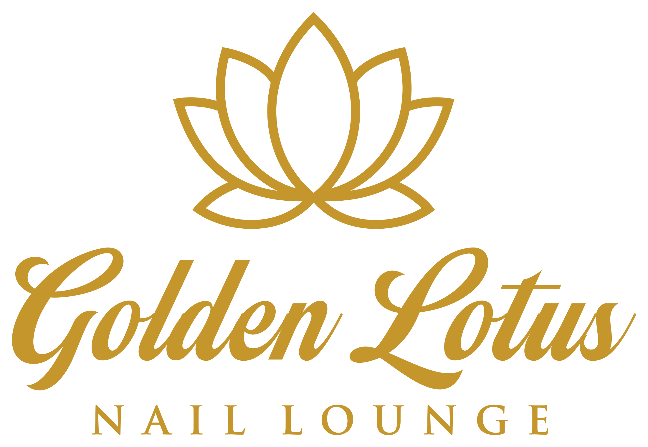 Golden Lotus Nail Lounge